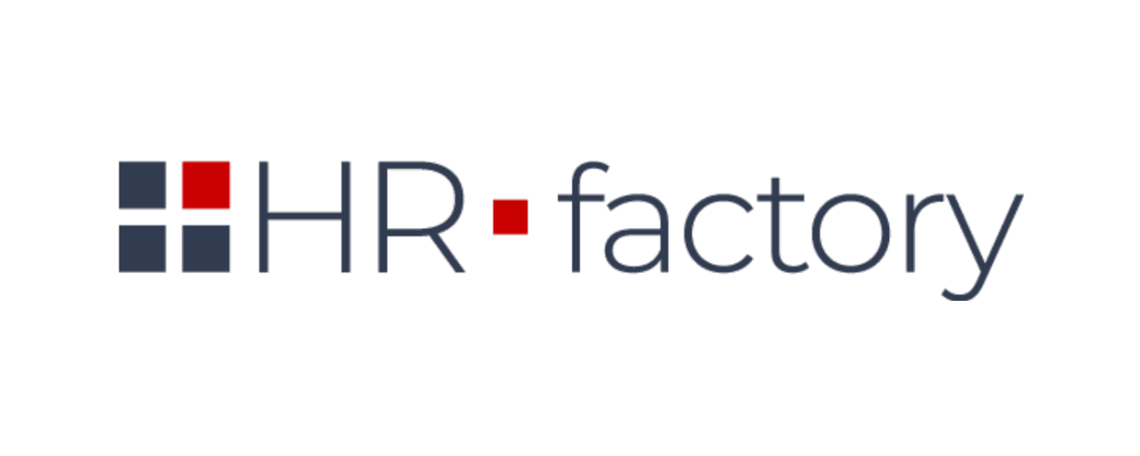 HR Factory Logo