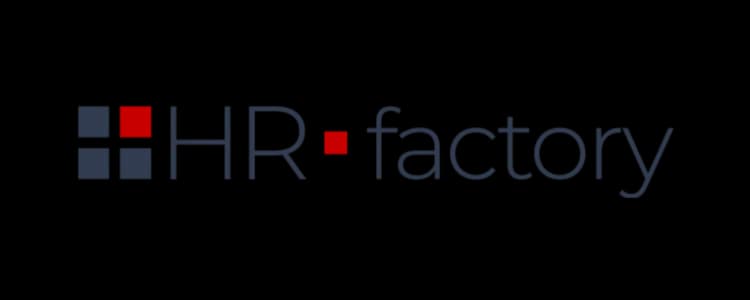 HR Factory Logo