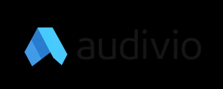 Audivio Logo